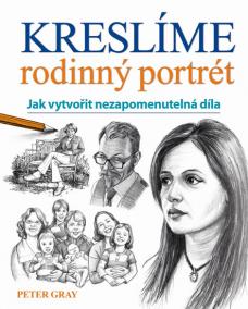 Kreslíme rodinný portrét