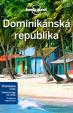 Dominikánská republika-Lonely planet