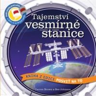 Tajemství vesmírné stanice - Posviť na t