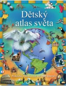 Dětský atlas světa