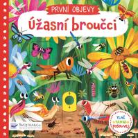 Úžasní broučci - První objevy