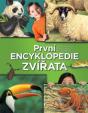 První encyklopedie - Zvířata