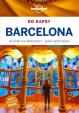 Sprievodca - Barcelona do kapsy- Lonely planet