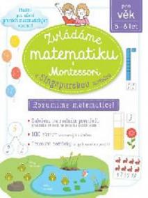 Zvládáme matematiku s Montessori a singa