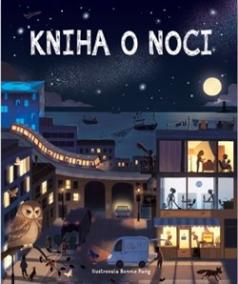 Kniha o noci