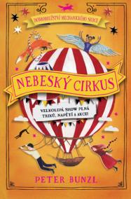 Nebeský cirkus