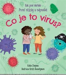 Co je to virus? - Kuk pod okénko