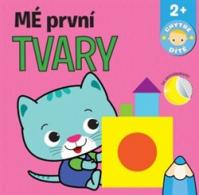 Mé první tvary - Chytré dítě