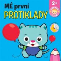 Mé první protiklady - Chytré dítě