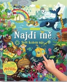 Najdi mě - Svět kolem nás