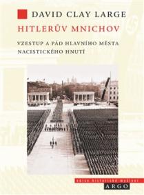 Hitlerův Mnichov