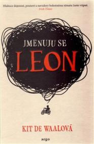 Jmenuju se Leon