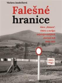 Falešné hranice