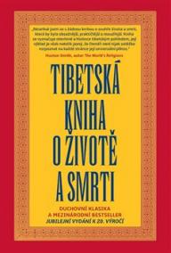 Tibetská kniha o životě a smrti