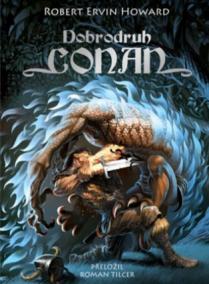 Dobrodruh Conan