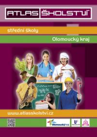 Atlas školství 2016/2017 Olomoucký kraj