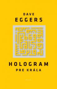 Hologram pre kráľa