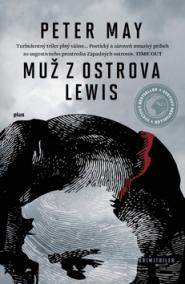 Muž z ostrova Lewis