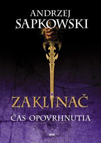 Zaklínač IV Čas opovrhnutia