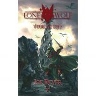 Lone Wolf 1 - Útok ze tmy (gamebook)