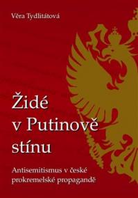 Židé v Putinově stínu