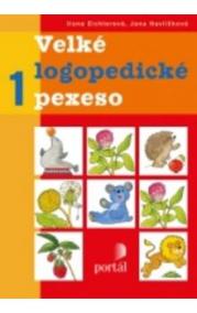 Velké logopedické pexeso 1