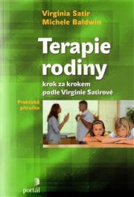 Terapie rodiny krok za krokem podle Virginie Satirové