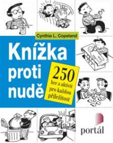 Knížka proti nudě