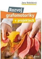 Rozvoj grafomotoriky v projektech