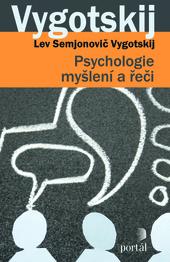 Psychologie myšlení a řeči