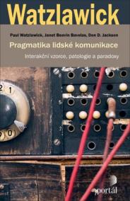 Pragmatika lidské komunikace