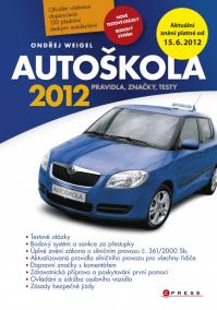 Autoškola 2012