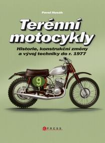 Terénní motocykly