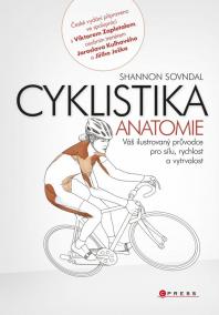 Cyklistika - anatomie