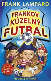 Frankov kúzelný futbal - Frankie a piráti