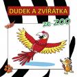 Dudek a zvířátka ze ZOO