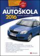 Autoškola 2016