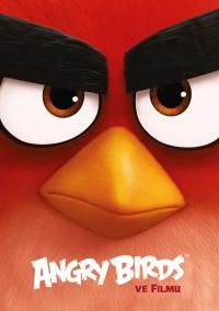 Angry Birds ve filmu