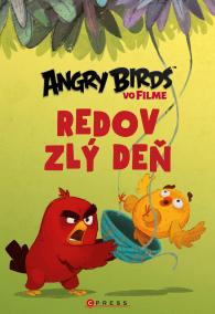 Angry Birds vo filme: Redov zlý deň