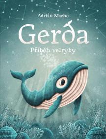 Gerda, příběh velryby