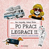 Po práci legraci II.