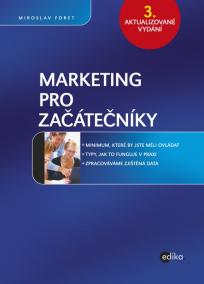 Marketing pro začátečníky