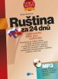 Ruština za 24 dnů