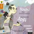 Kameník Joši Yoshi the Stonecutter