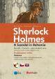 Skandál v Čechách Zjednodušená verze Sherlock Holmes A Scandal in Bohemia