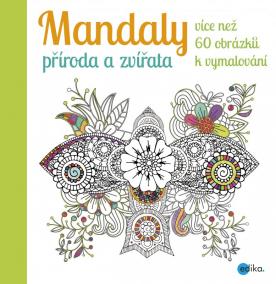 Mandaly - příroda a zvířata