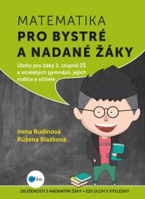 Matematika pro bystré a nadané žáky, 2. díl