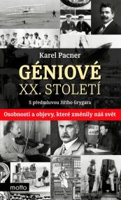 Géniové XX. století