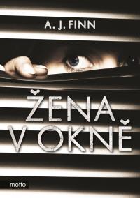 Žena v okně