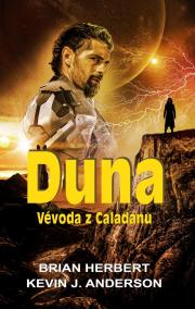 Duna - Vévoda z Caladanu